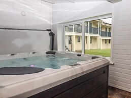 Bluebell at Moorhead Country Holidays