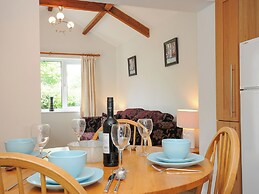 Bluebell at Moorhead Country Holidays