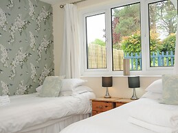 Bluebell at Moorhead Country Holidays