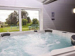 Bluebell at Moorhead Country Holidays