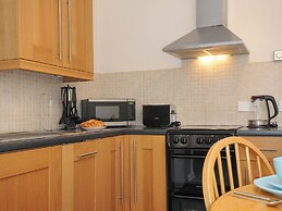 Bluebell at Moorhead Country Holidays