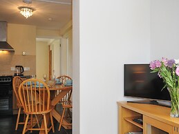 Bluebell at Moorhead Country Holidays