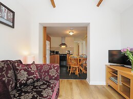 Bluebell at Moorhead Country Holidays