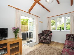 Bluebell at Moorhead Country Holidays