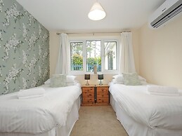 Bluebell at Moorhead Country Holidays