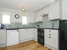 Honeysuckle at Moorhead Country Holidays