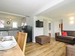 Honeysuckle at Moorhead Country Holidays