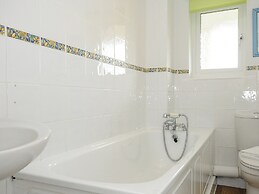 Honeysuckle at Moorhead Country Holidays