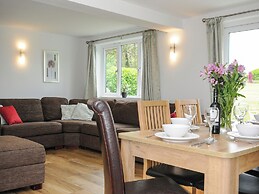 Honeysuckle at Moorhead Country Holidays