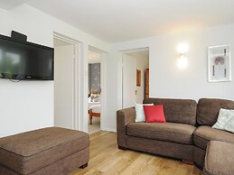 Honeysuckle at Moorhead Country Holidays