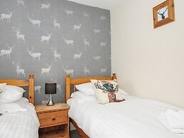 Honeysuckle at Moorhead Country Holidays