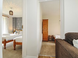 Honeysuckle at Moorhead Country Holidays