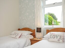 Honeysuckle at Moorhead Country Holidays