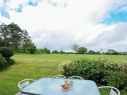 Honeysuckle at Moorhead Country Holidays