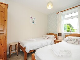 Honeysuckle at Moorhead Country Holidays