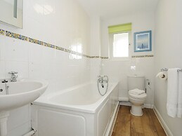 Honeysuckle at Moorhead Country Holidays