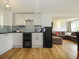 Honeysuckle at Moorhead Country Holidays