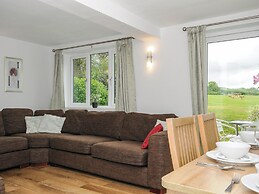 Honeysuckle at Moorhead Country Holidays