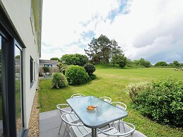 Honeysuckle at Moorhead Country Holidays