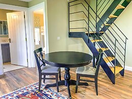 Narrow Gauge Cottage