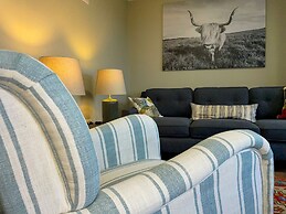 Narrow Gauge Cottage