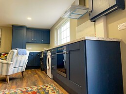 Narrow Gauge Cottage