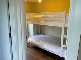 Narrow Gauge Cottage