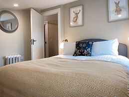 Narrow Gauge Cottage