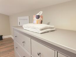 Narrow Gauge Cottage