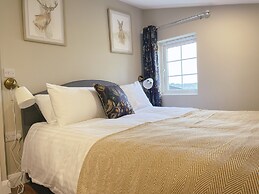 Narrow Gauge Cottage