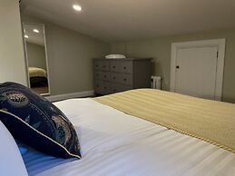 Narrow Gauge Cottage