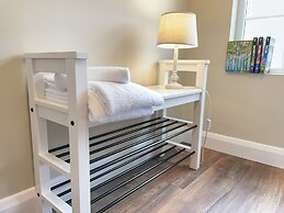 Narrow Gauge Cottage