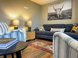 Narrow Gauge Cottage