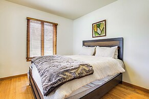 Lake Winnebago Family Retreat: Dock & Deck!
