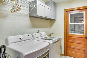 Private Outdoor Oasis: Luxe Palm Coast Retreat