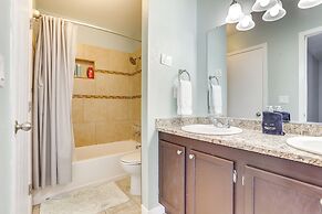 3 Mi to Tennyson St: Spacious Home w/ Private Deck