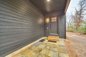 Lake House on 3 Acres w/ Private Dock in Minong!