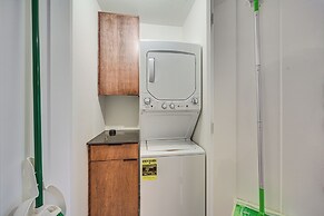 Lake House on 3 Acres w/ Private Dock in Minong!