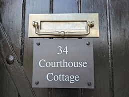 Courthouse Cottage