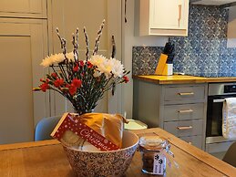 Courthouse Cottage