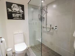 The Barn at Daldorch