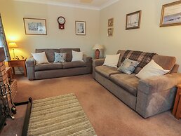 The Barn at Daldorch