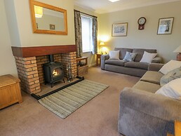 The Barn at Daldorch