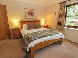 The Barn at Daldorch