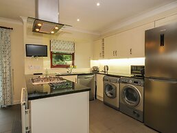 The Barn at Daldorch