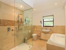 The Barn at Daldorch