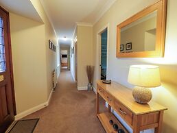 The Barn at Daldorch