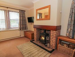 The Barn at Daldorch