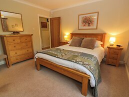 The Barn at Daldorch