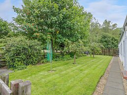 The Barn at Daldorch